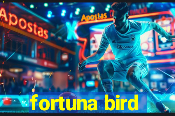 fortuna bird